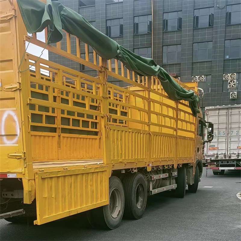 福建漳州龙文到新泰物流公司——一站式货运服务（到新泰的物流）