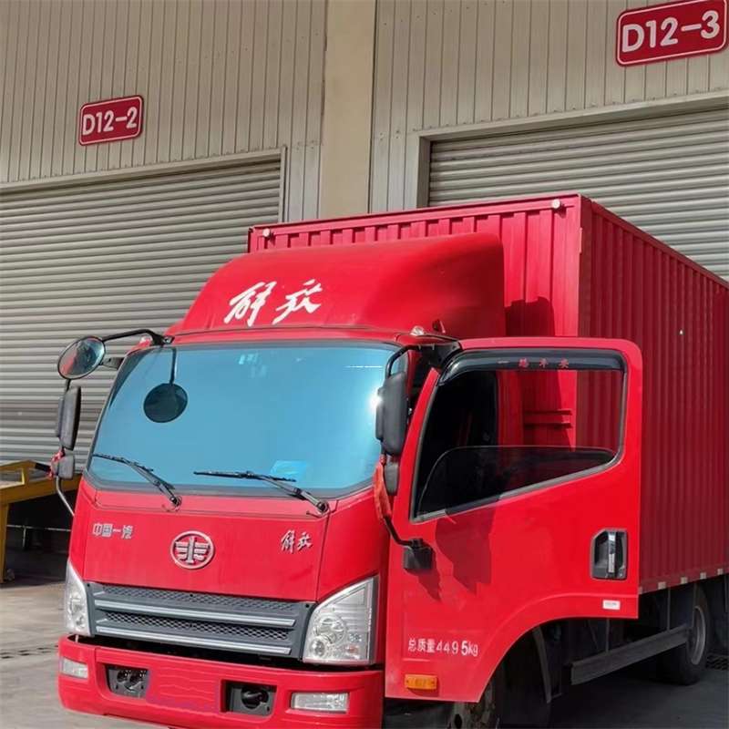 福建漳州龙文到安徽物流公司——专业货运，安心送达（到安徽的物流公司）