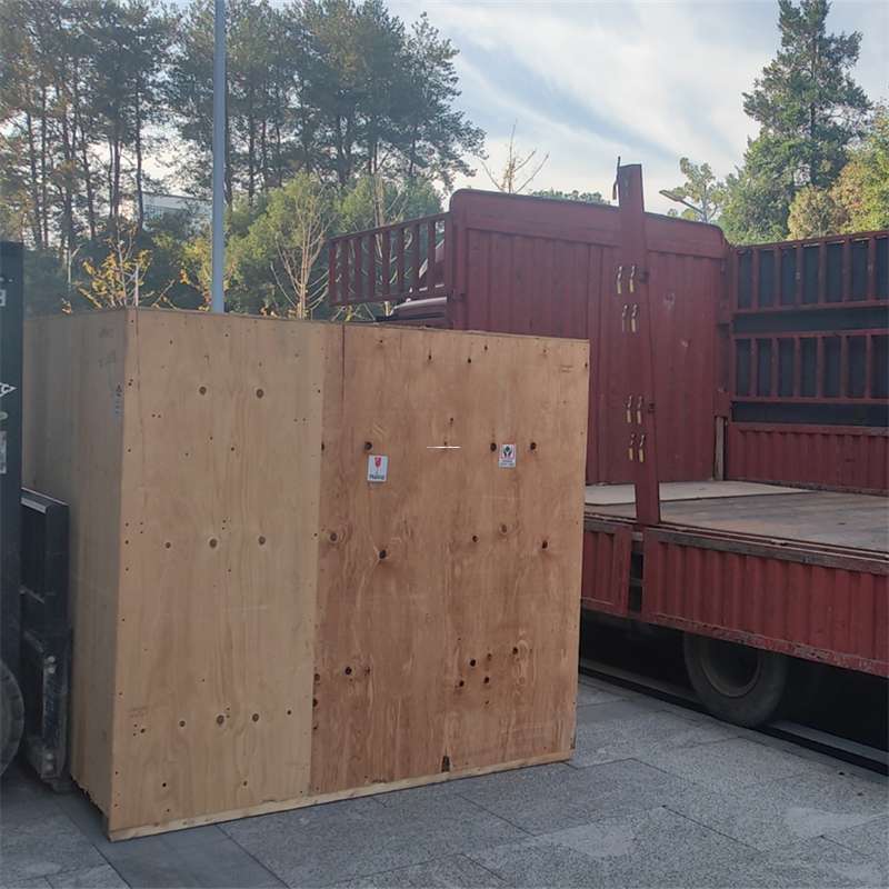 福建漳州龙文至辽阳货运专线，一站式物流服务助您成功