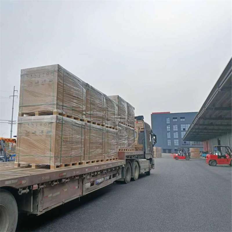 福建漳州龙文至苏州工业园区货运专线，高效物流直达一站式服务