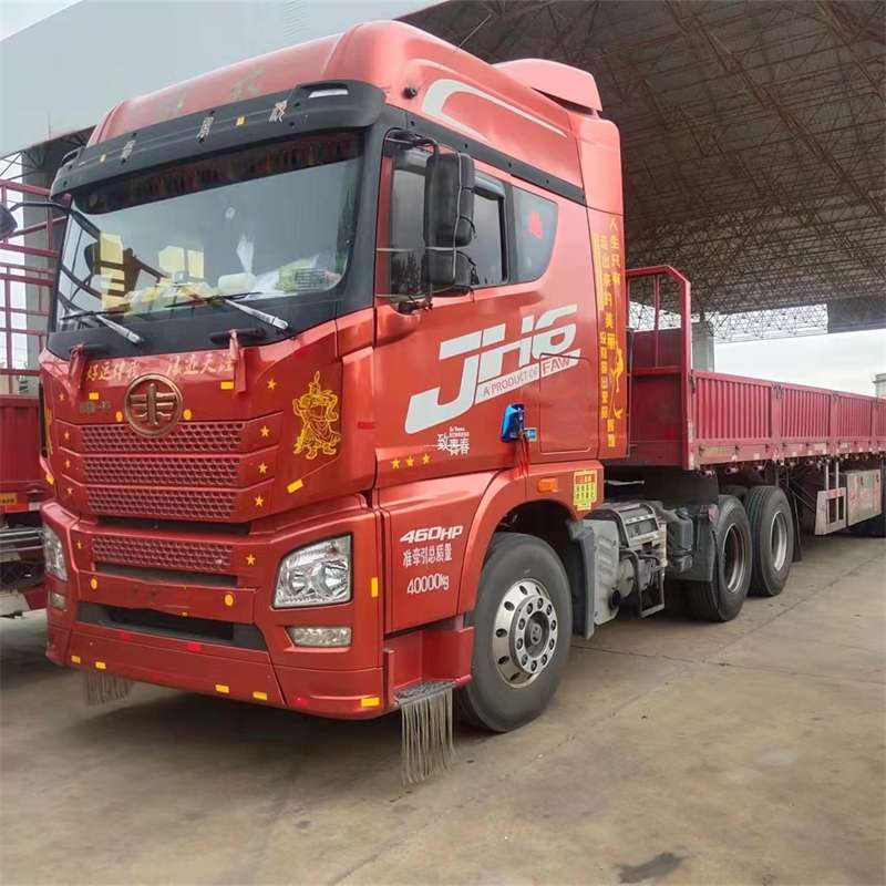 福建漳州龙文到河南物流公司——一站式服务，让货运更轻松
