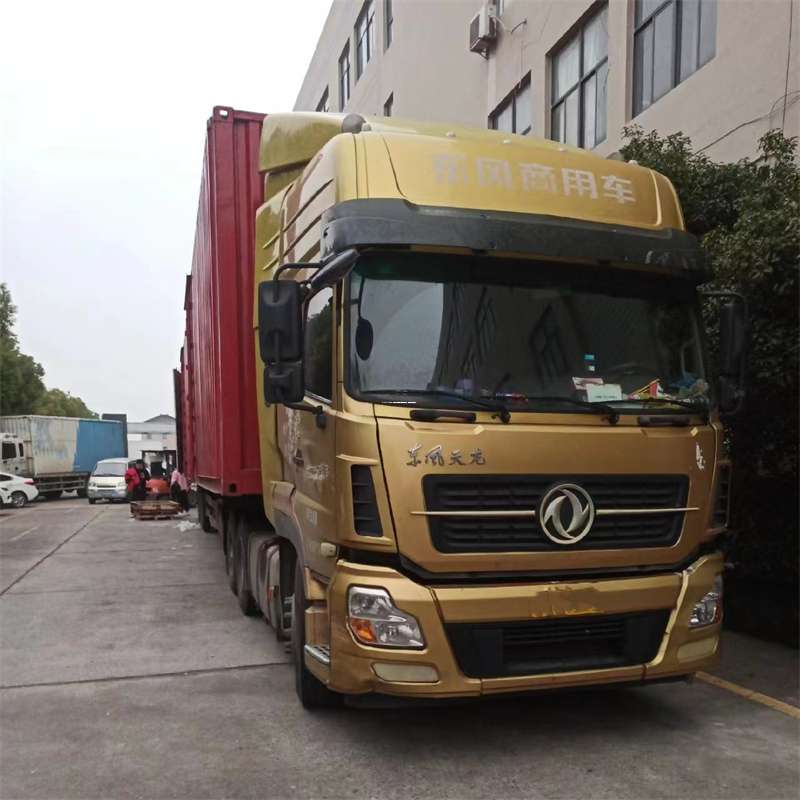 福建漳州龙文到淮南物流公司一站式货运服务，满足您的各种需求