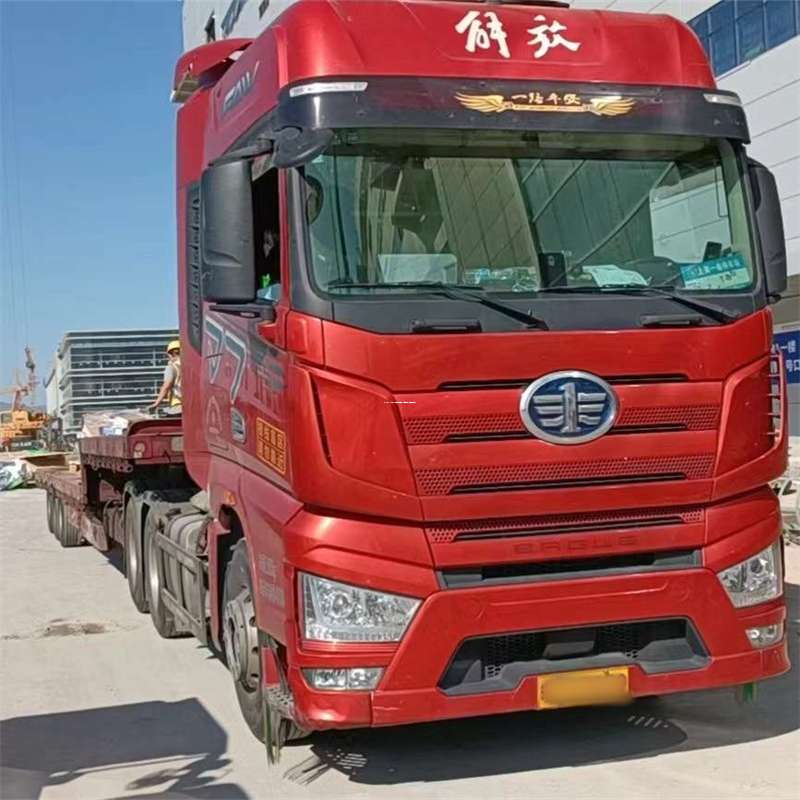 福建漳州龙文到楚雄物流公司-一站式服务，让货运更轻松