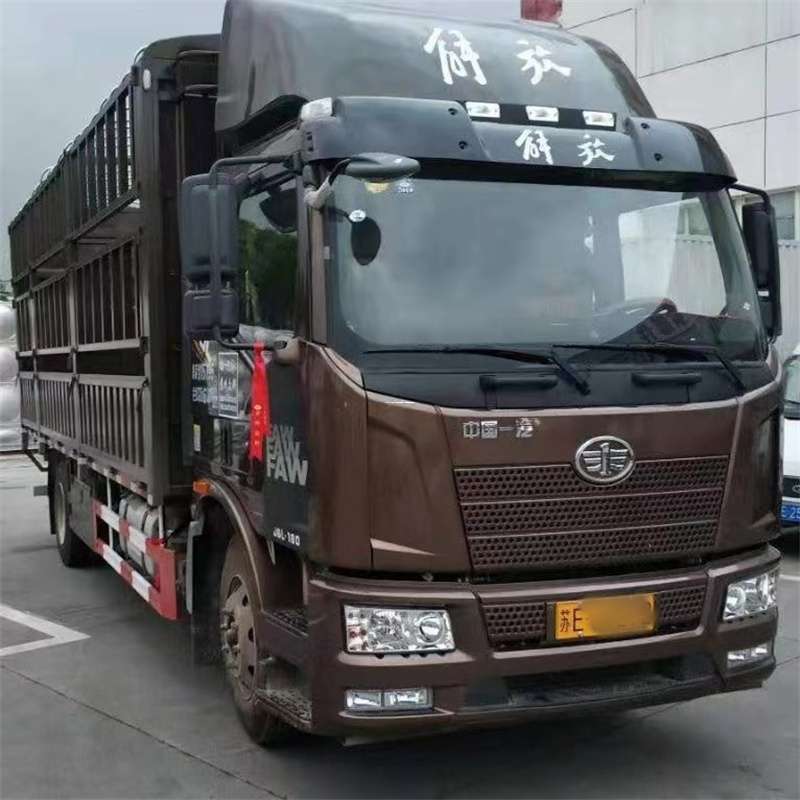 福建漳州龙文到丽水物流公司——一站式货运服务专家