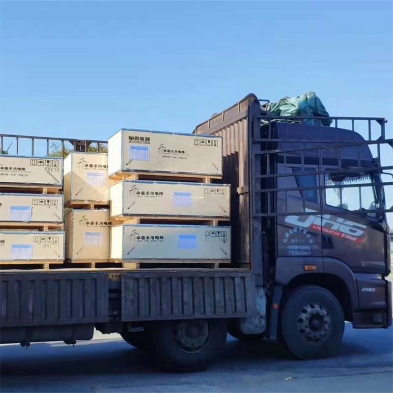 福建漳州龙文到丹东物流公司——专业货运，畅达全国
