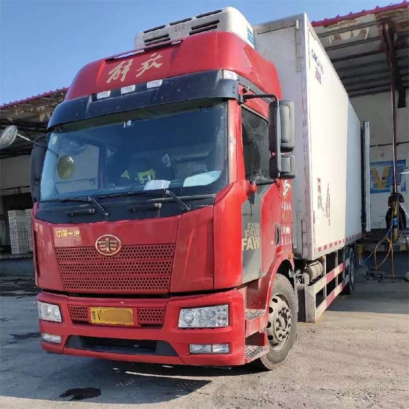 福建漳州龙文到丹阳物流公司——一站式服务，让货运更轻松