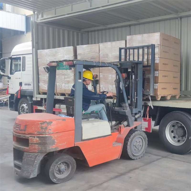 福建漳州龙文到海门物流公司一站式服务，让货运更轻松