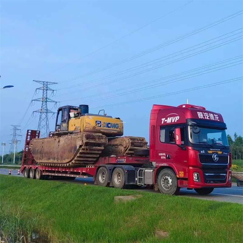 福建漳州龙文到阳江物流公司一站式服务，让货运更轻松