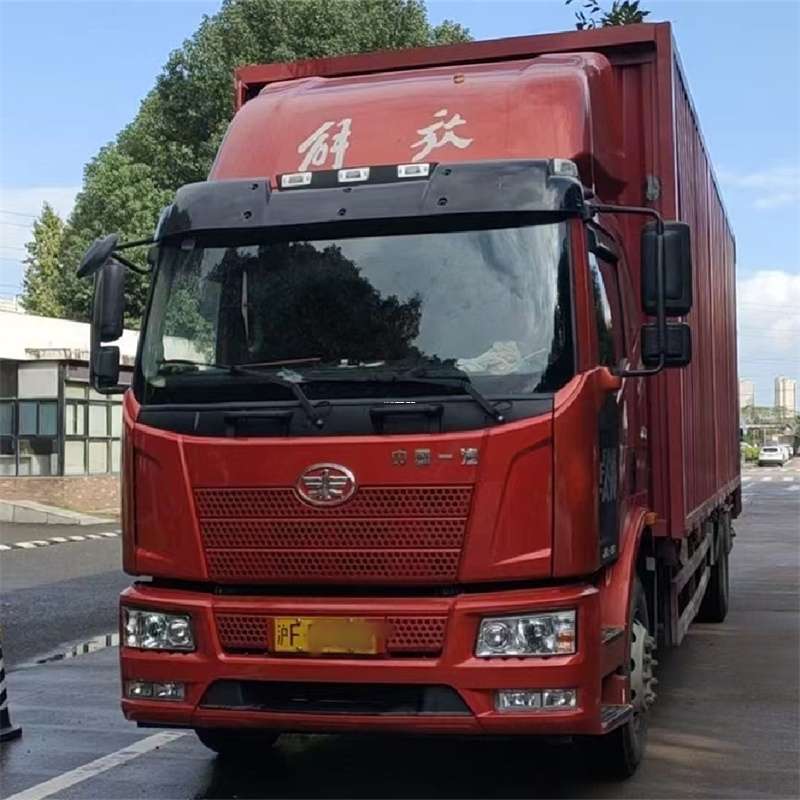 福建漳州龙文到苏州姑苏物流公司——专业货运，安心托付