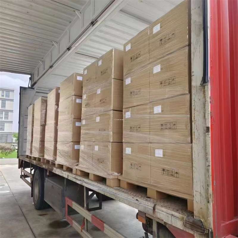 福建漳州龙文到三亚物流公司——一站式服务，让货运更轻松