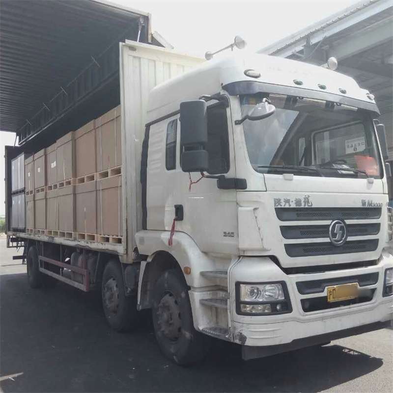 福建漳州龙文到潍坊物流公司一站式服务，高效运输保障