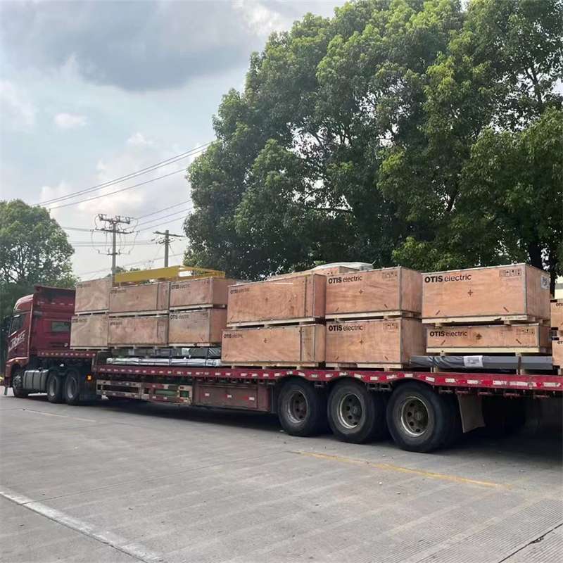 福建漳州龙文至新疆五家渠物流专线一站式服务，让货运更高效