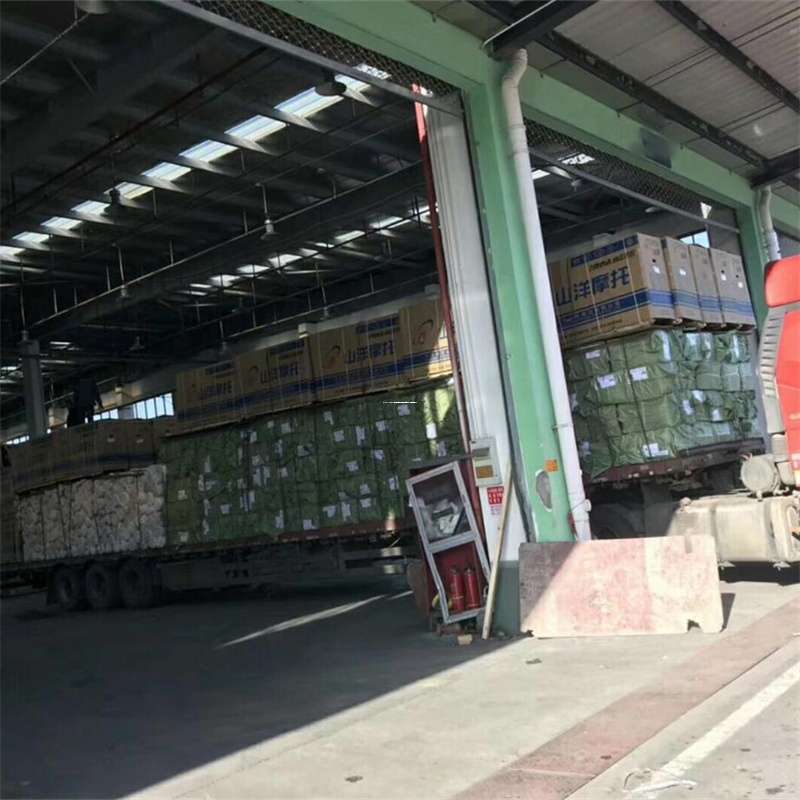 福建漳州龙文到新疆阿拉尔物流公司一站式服务，让货运更轻松
