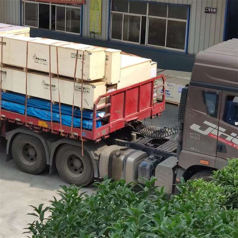 福建漳州龙文至新疆阿勒泰福海县物流专线，一站式服务，让您的货物畅行无忧