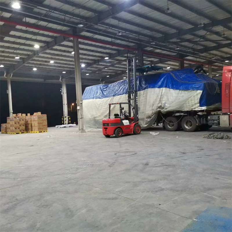 福建漳州龙文到新疆塔城裕民县物流公司福建漳州龙文至新疆塔城裕民县物流专线往返运输