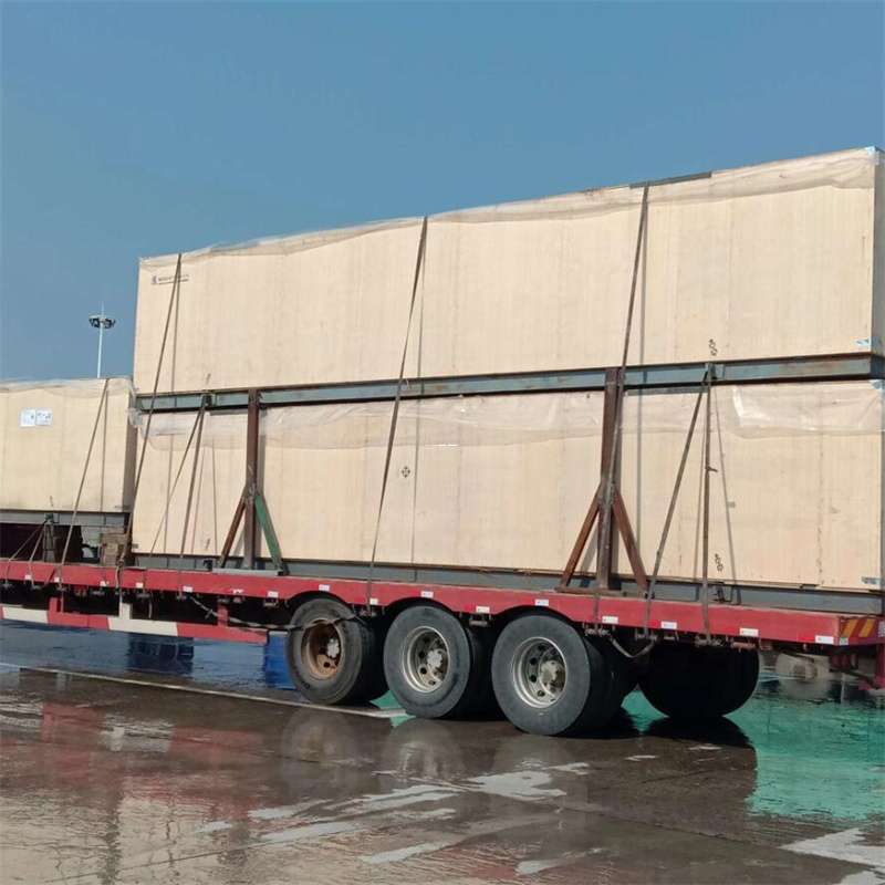福建漳州龙文到哈密物流公司——一站式货运服务专家（哈密 物流）